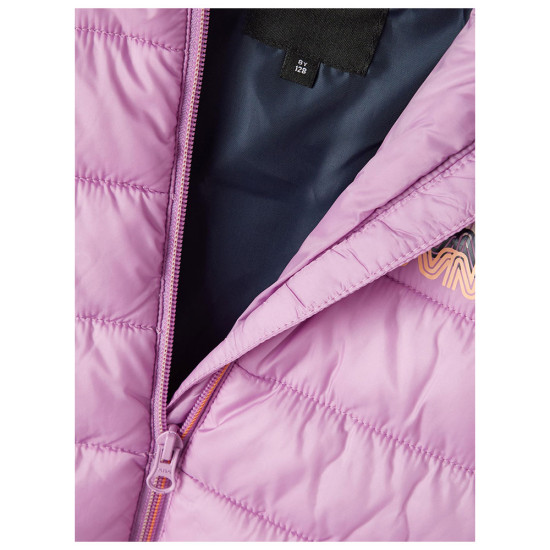 Name It Παιδικό μπουφάν Name It Παιδικό μπουφάν